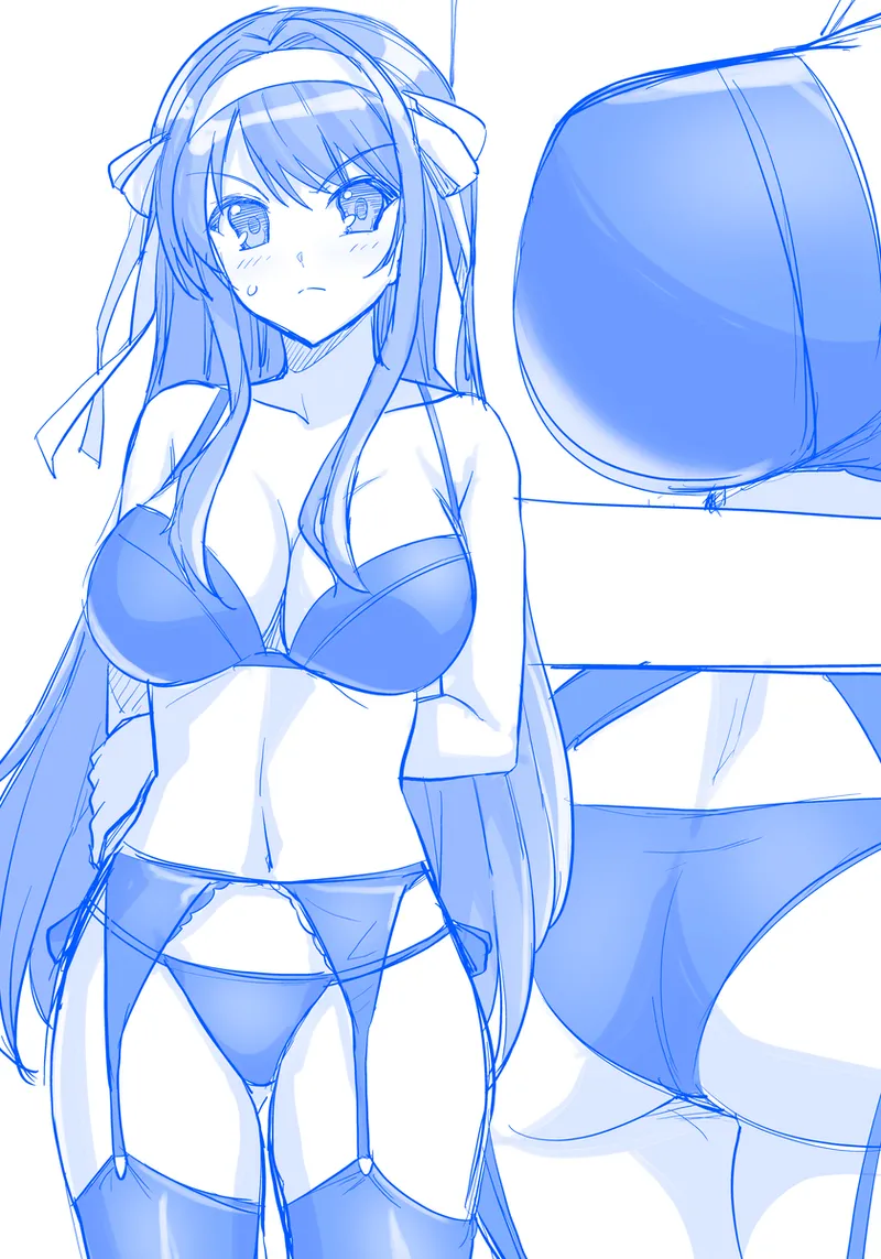 haruhisky harukichi page 5 full