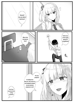 [Fanbox]   어부 / djqn  Until April 2025  English version