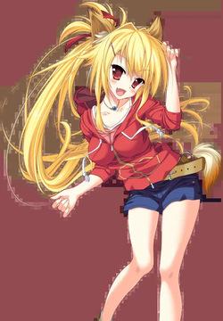 Magical Marriage Lunatics!!