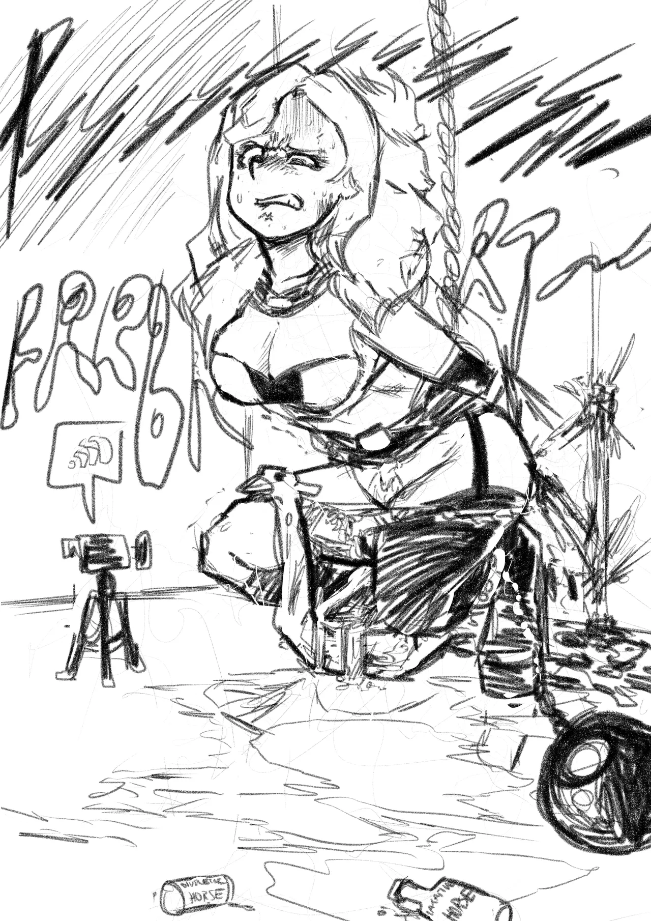 Biku-poopy-drawy-draws page 1 full