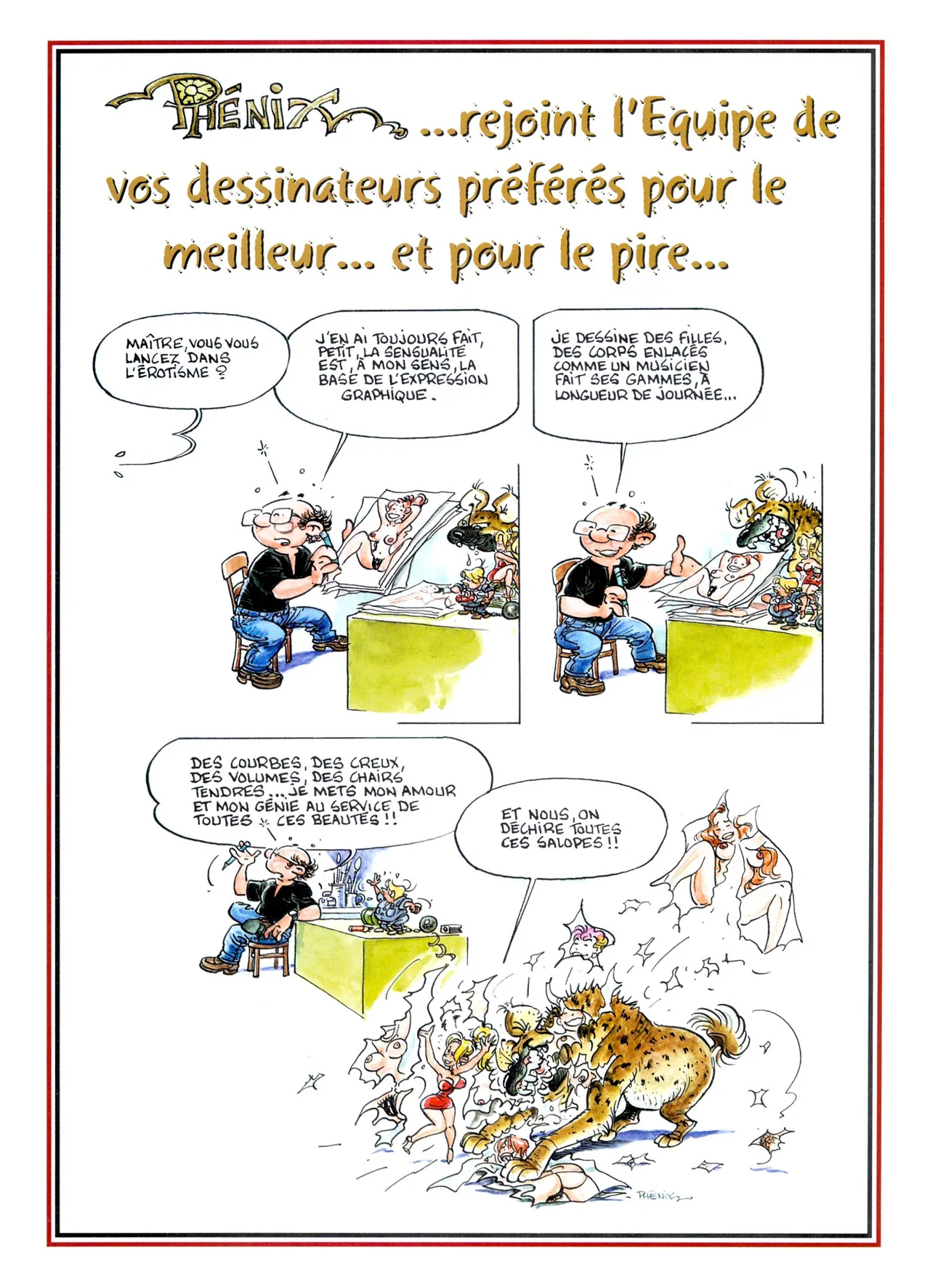 Phénix - Passion à Notre Dame page 2 full