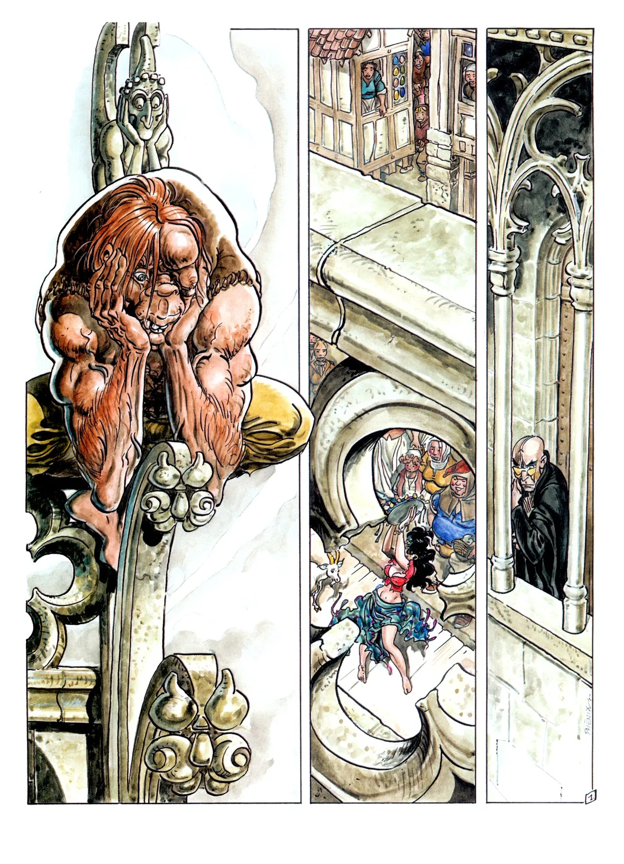 Phénix - Passion à Notre Dame page 4 full