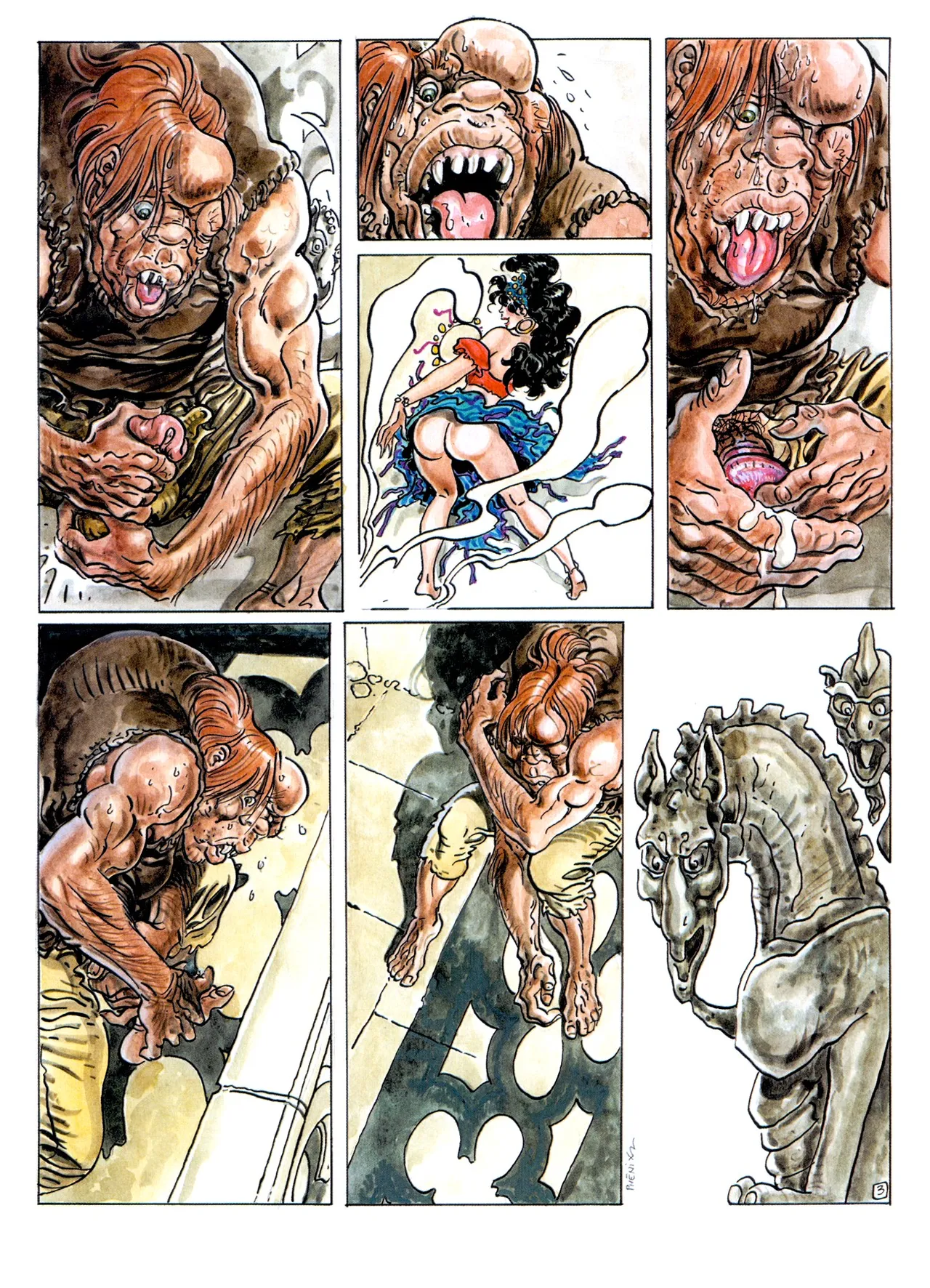 Phénix - Passion à Notre Dame page 6 full