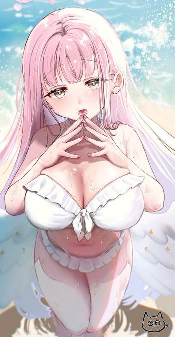 とうの cover