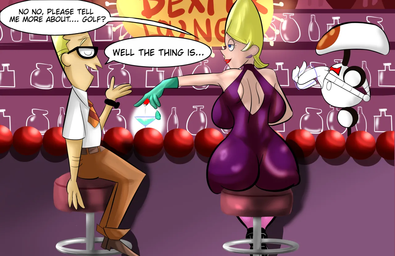 Rival's Revenge page 5 full