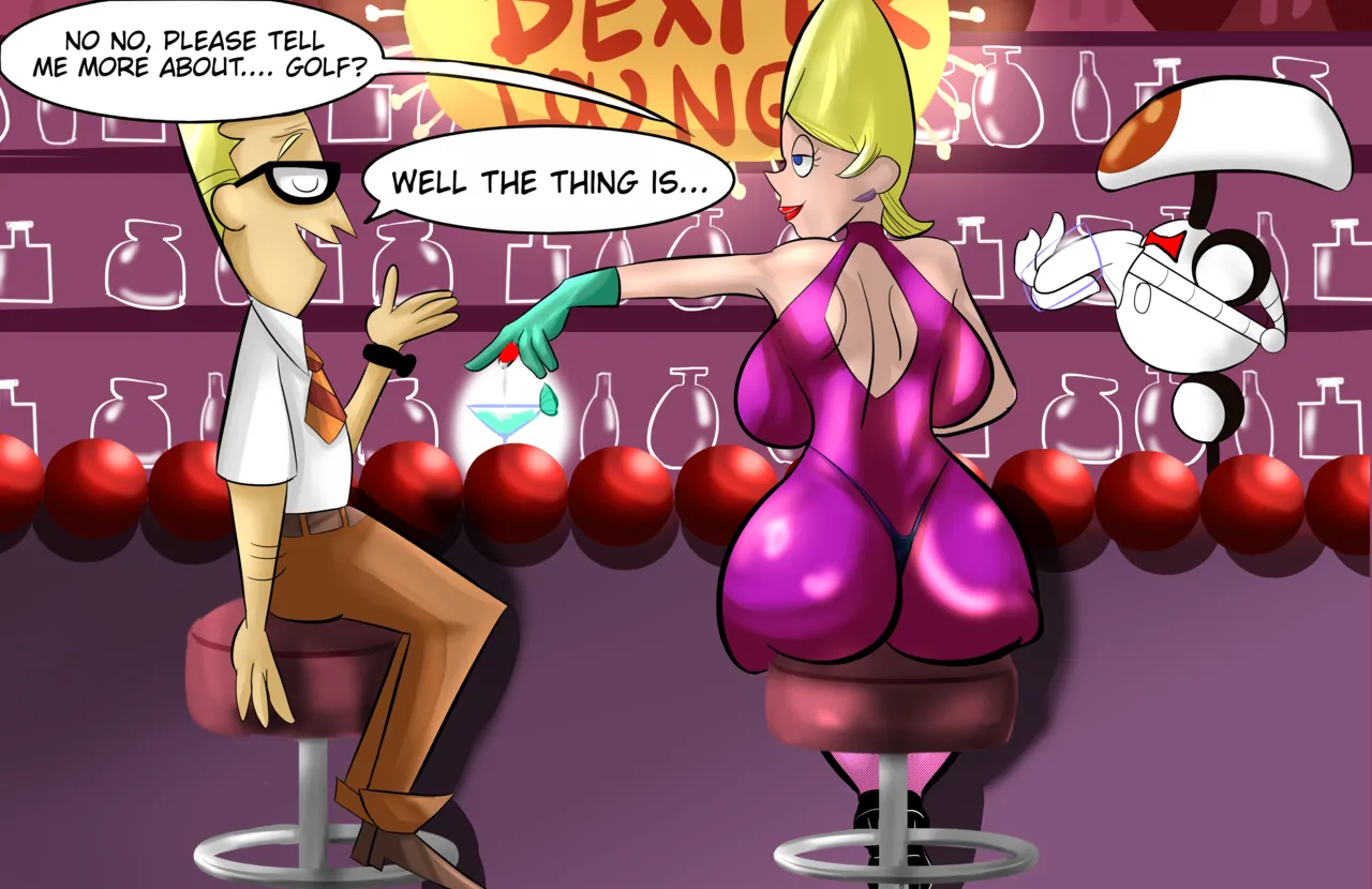 Rival's Revenge page 6 full