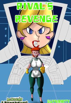 [GuyVanity] Rival's Revenge (Dexter's Laboratory)