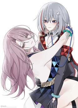 [Pixiv] せおる (39220750)