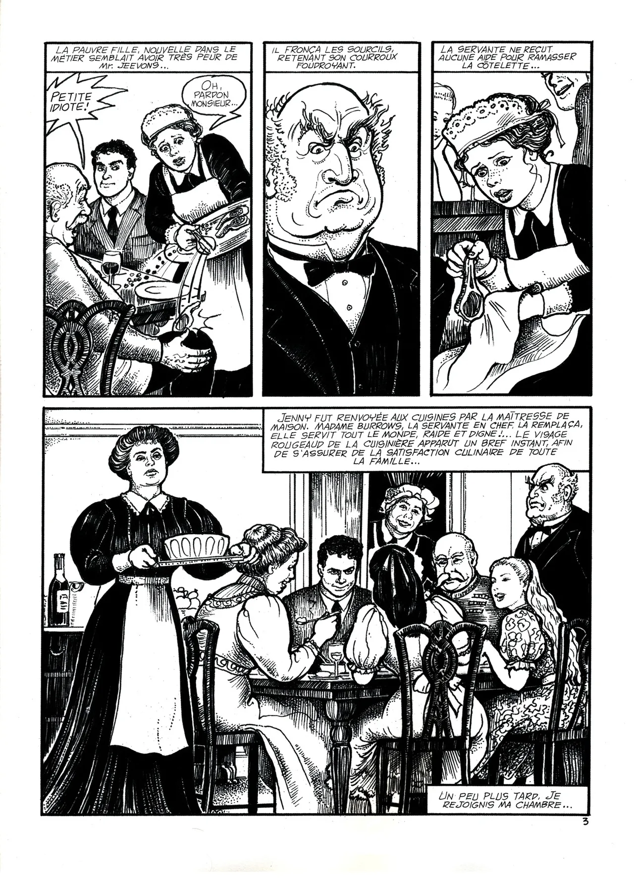 Paula Meadows  - Vacances d'été page 4 full