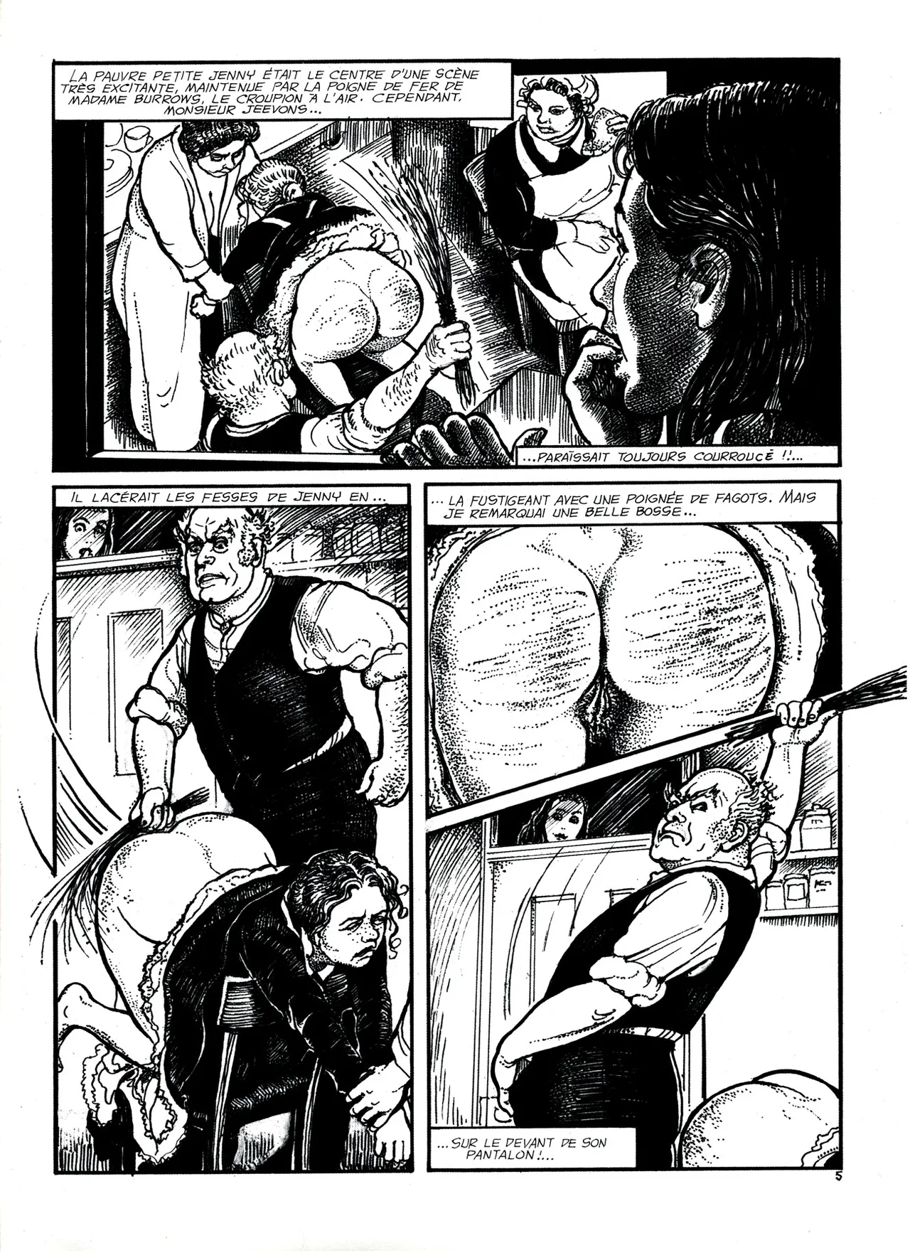 Paula Meadows  - Vacances d'été page 6 full