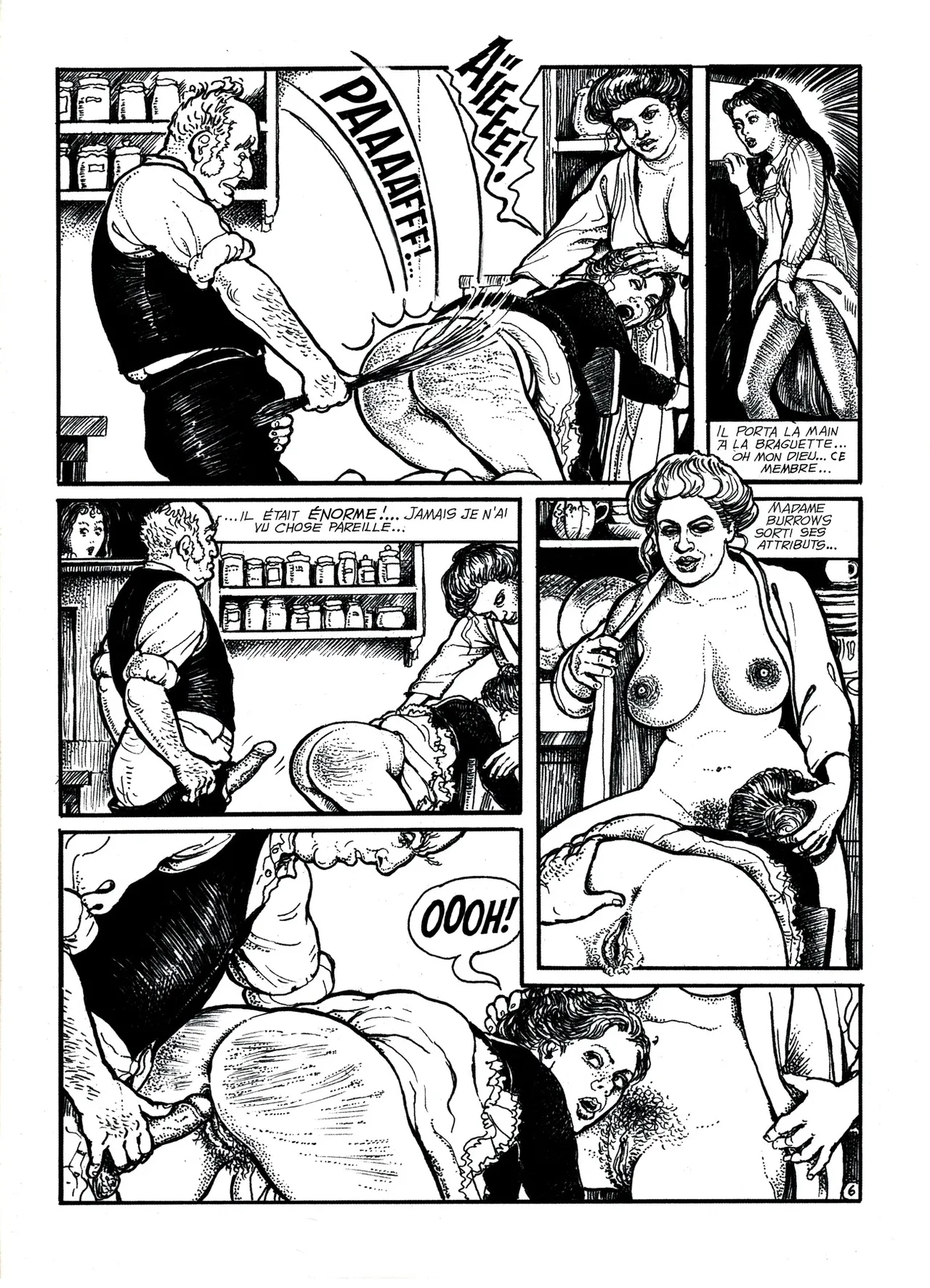 Paula Meadows  - Vacances d'été page 7 full