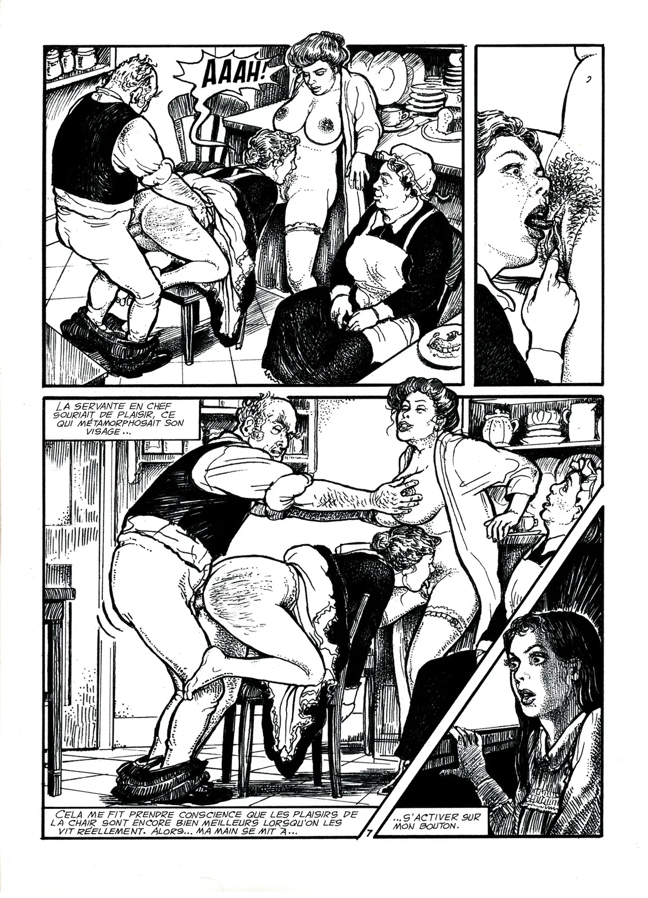 Paula Meadows  - Vacances d'été page 8 full