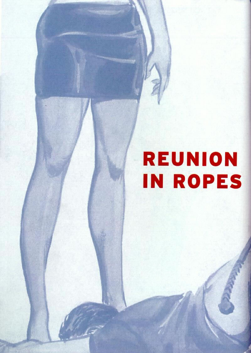 Stantoons #060 : Reunion in Ropes - Eric Stanton page 2 full