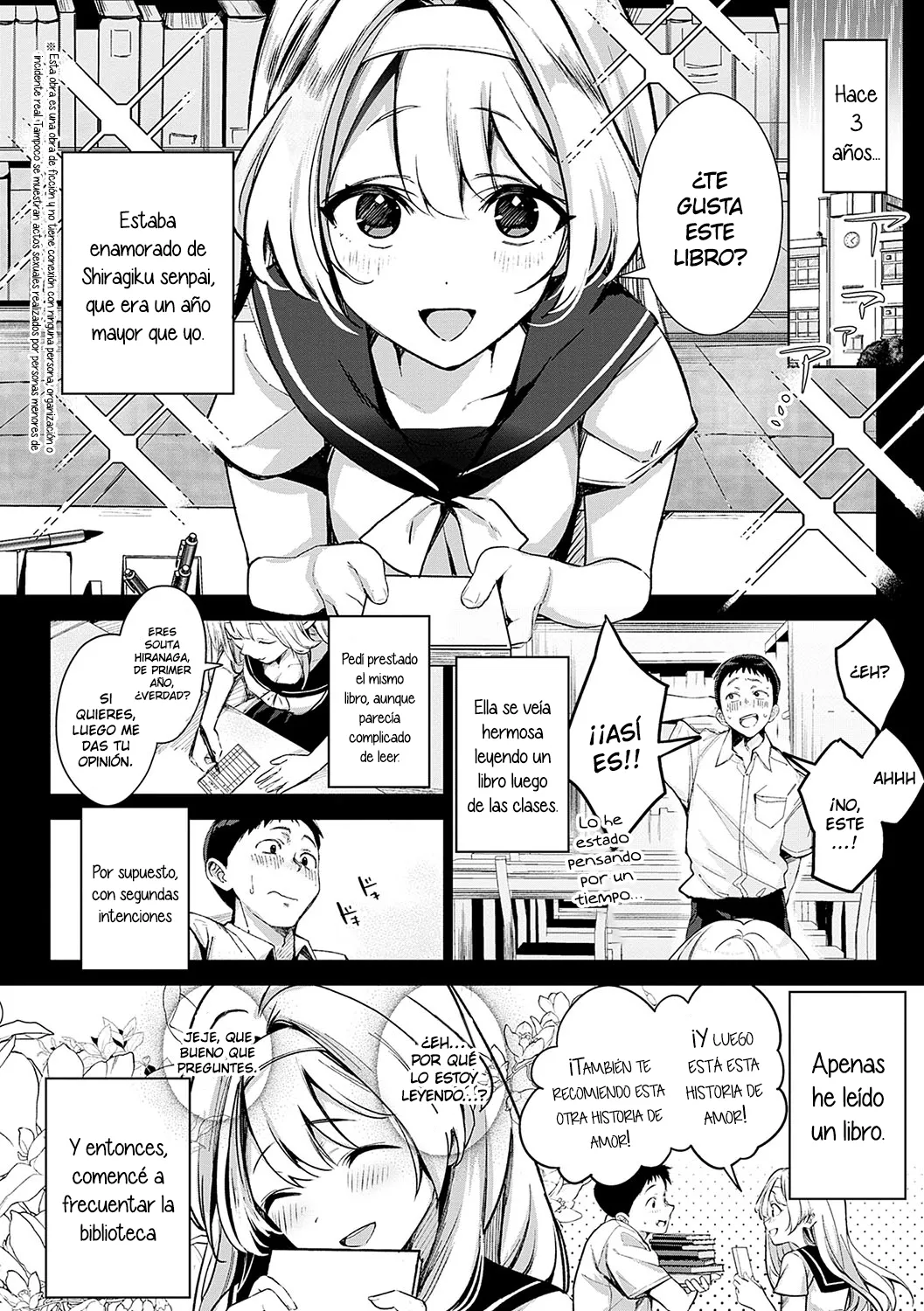 Yuki Futte, Koi Katamaru 01 - Cuando la Nieve se Convierte en Amor 01 page 5 full