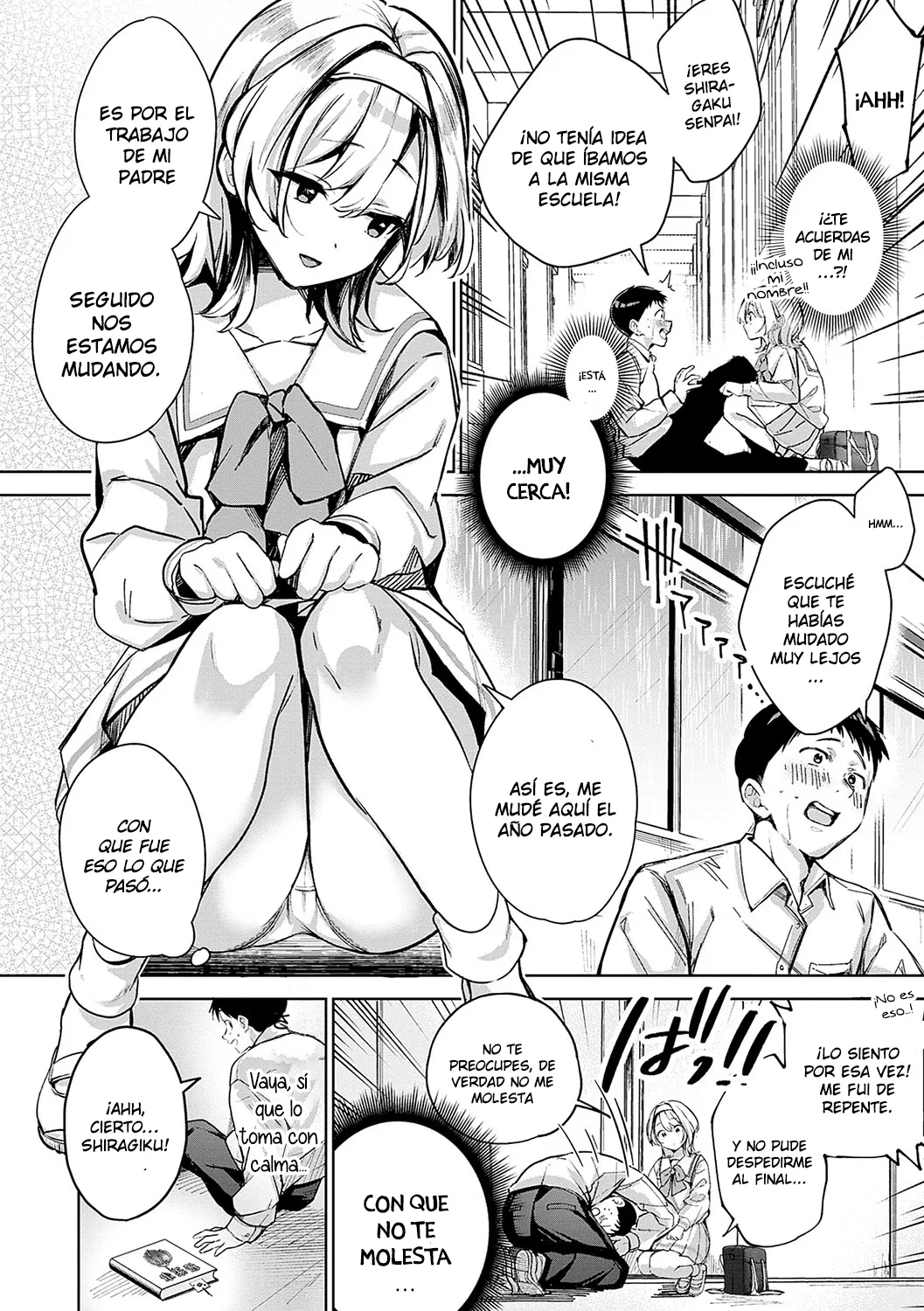 Yuki Futte, Koi Katamaru 01 - Cuando la Nieve se Convierte en Amor 01 page 9 full