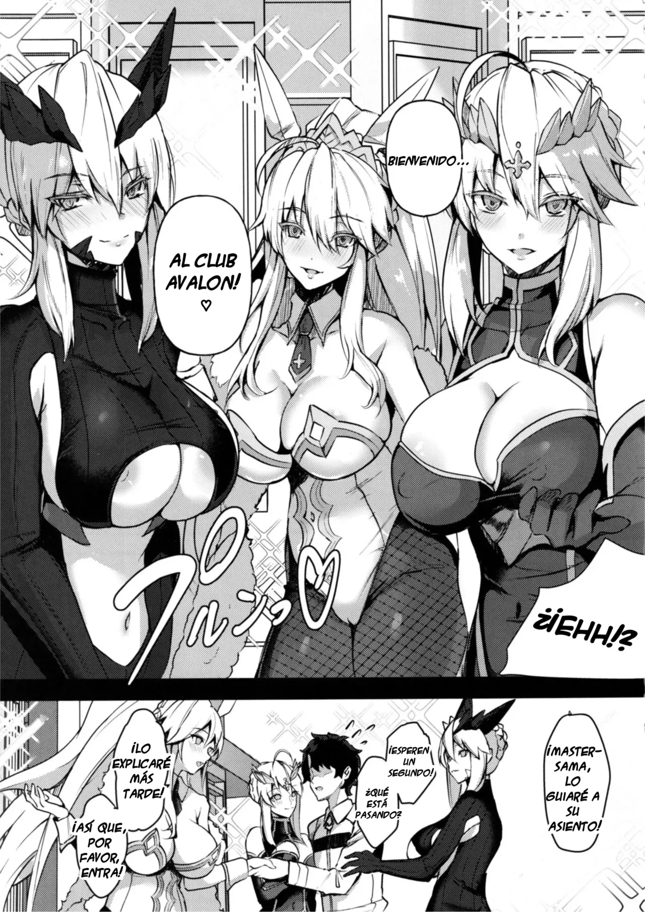 CLUB AVALON page 4 full