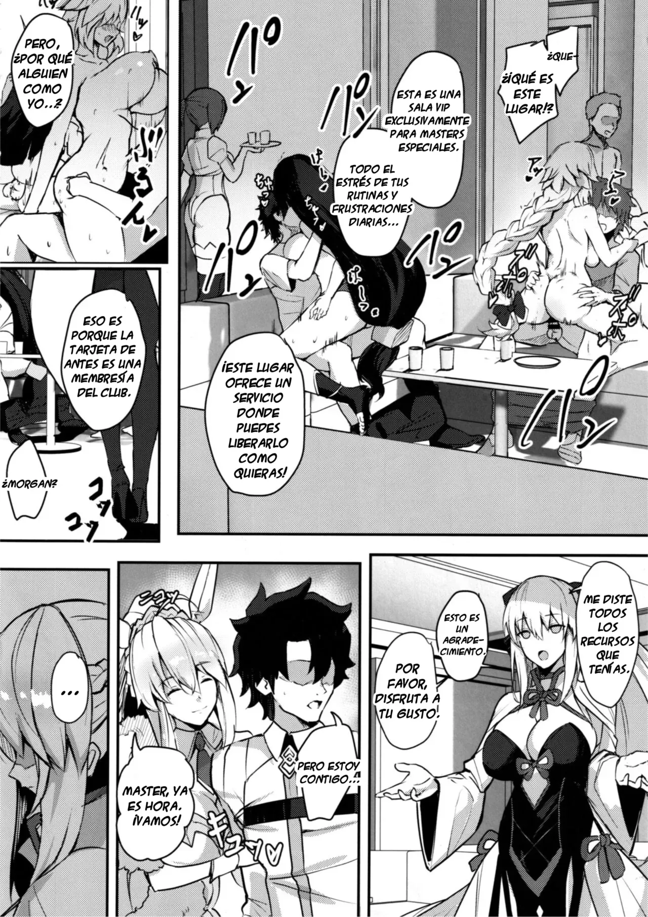 CLUB AVALON page 5 full