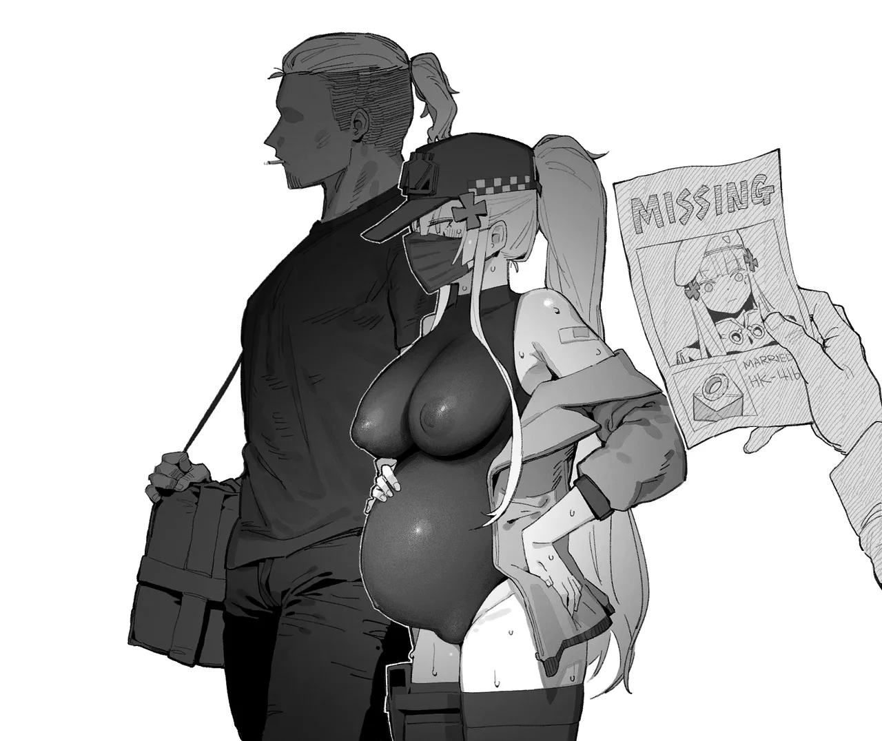 hk416 NTR series page 4 full