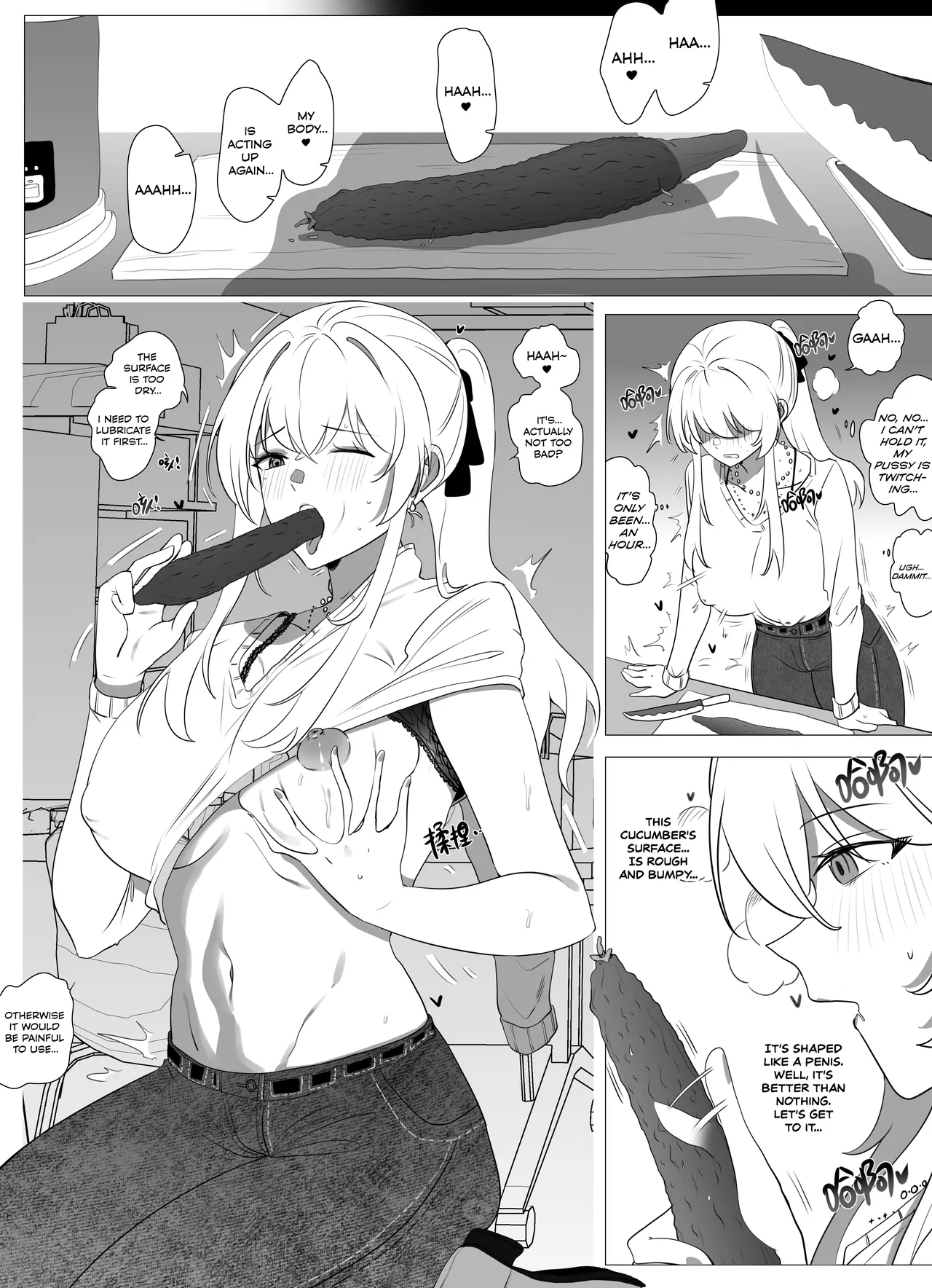 Filial Son 4 page 3 full