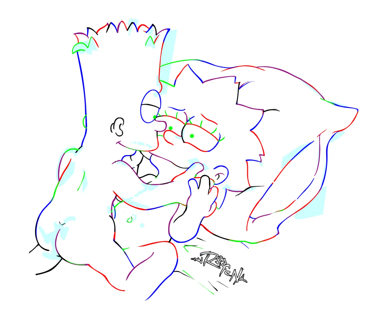 Artist - Rirfen page 7 full