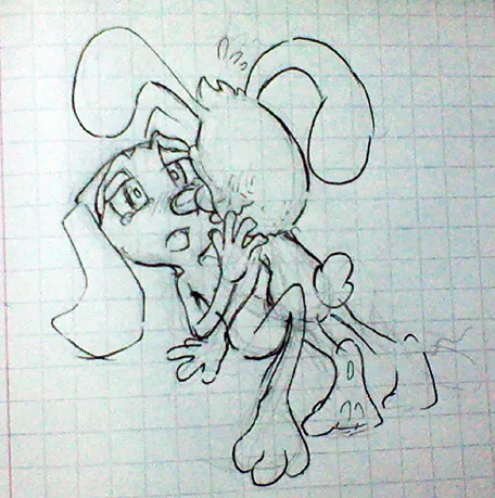 Artist - Rirfen page 9 full