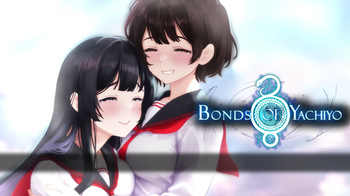 Bonds of Yachiyo cover