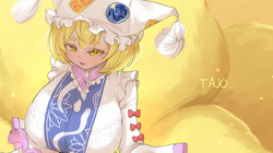 [Pixiv] TAJO (ダチョウ) (30580762)