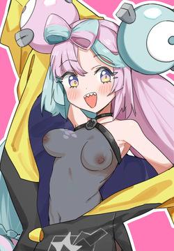 [Pixiv) Merlt (12755143)