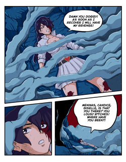 [Yohana] Bambie Puppies (Bleach)