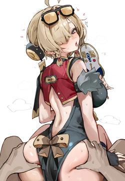 [Twitter + Pixiv] Fungi_542 (2023 ~ 2025) (53684744)