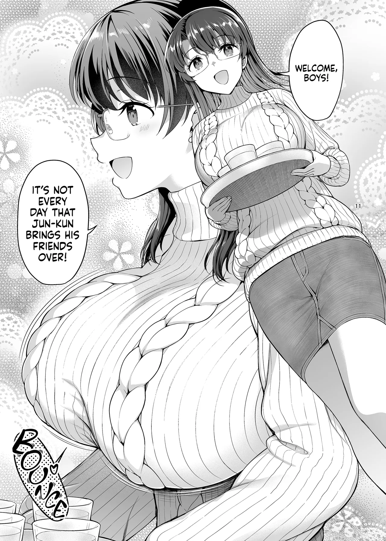 Boku ga Ojuushi-chan to Saki ni Sex suru Hazu datta noni... ー It Should Have Been Me! Not Them! page 10 full