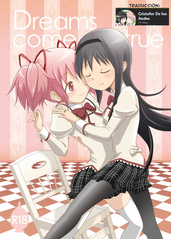 Dreams Come True cover