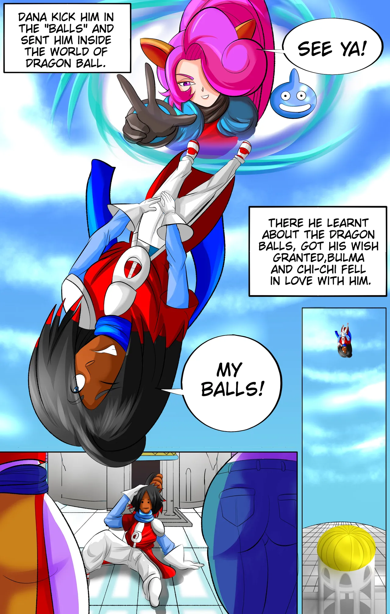 Redblur's Wish 2 page 4 full