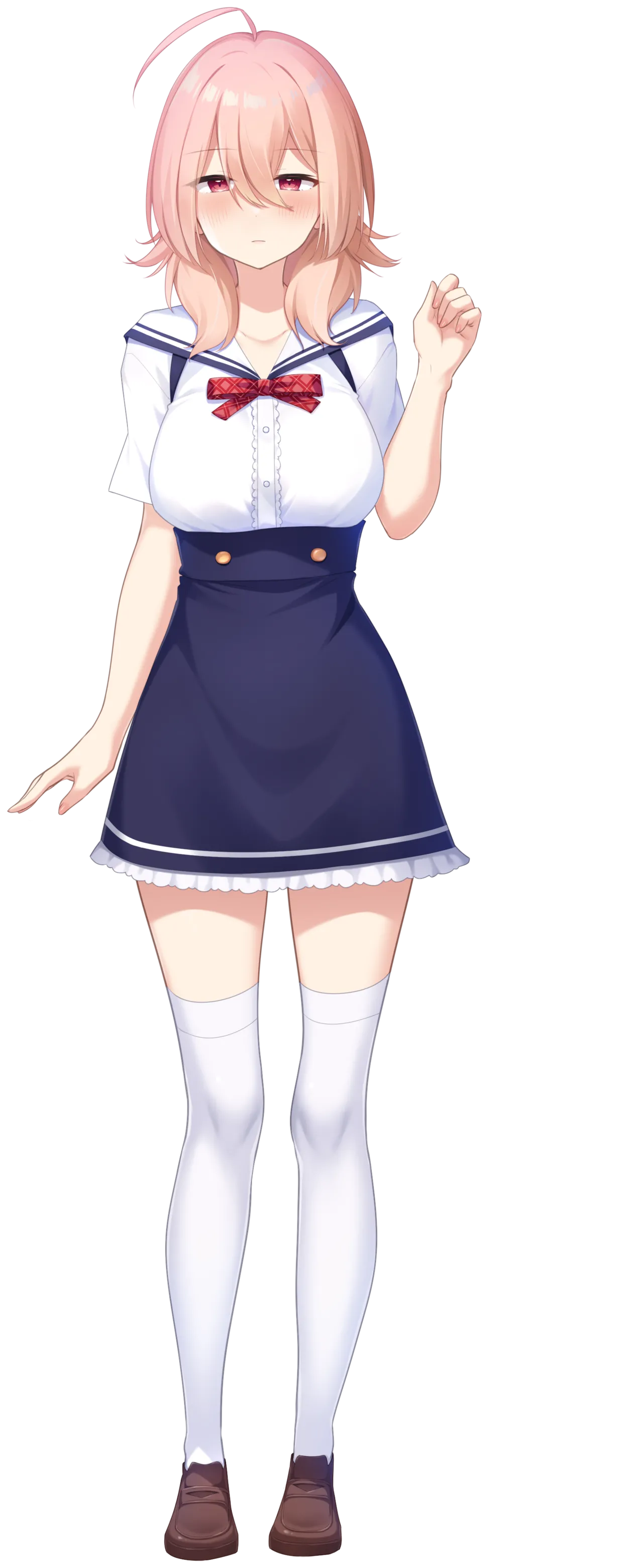 Koishi Irodoru Seigiranman page 8 full