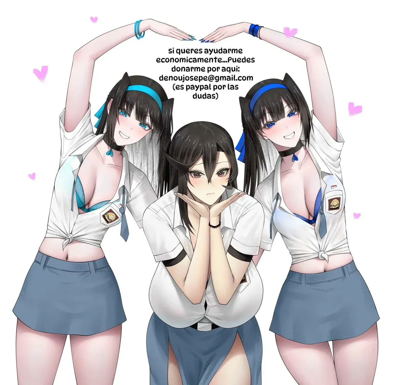 Mika Comic page 5 full