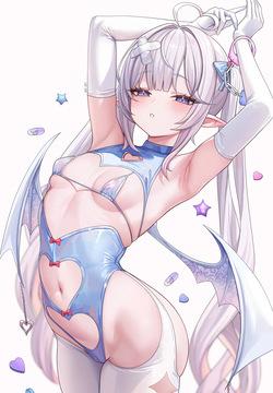 [Patreon | FANBOX] abp_art  (73211891) (uncensored)