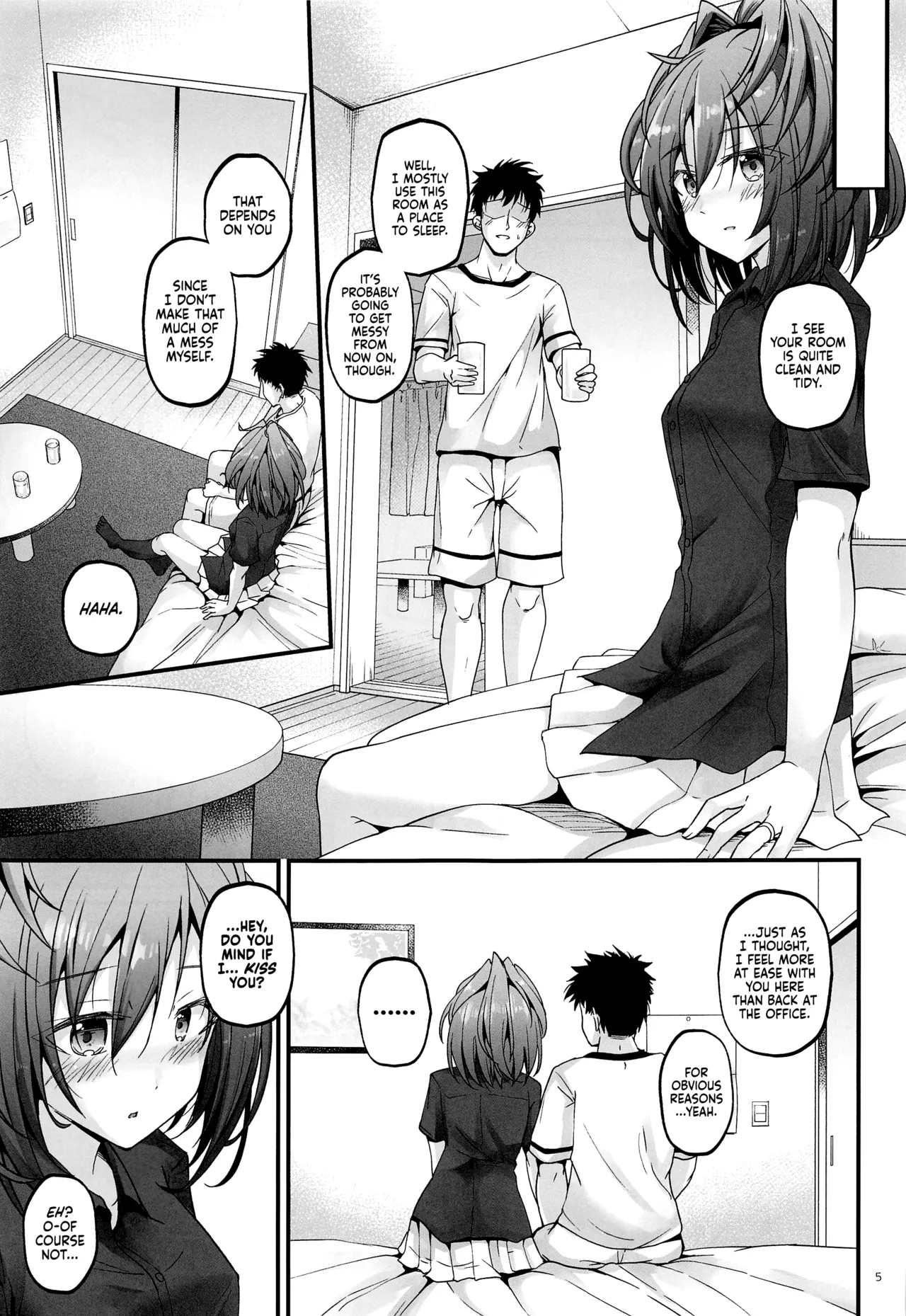 SHINY BETTER HALF page 4 full