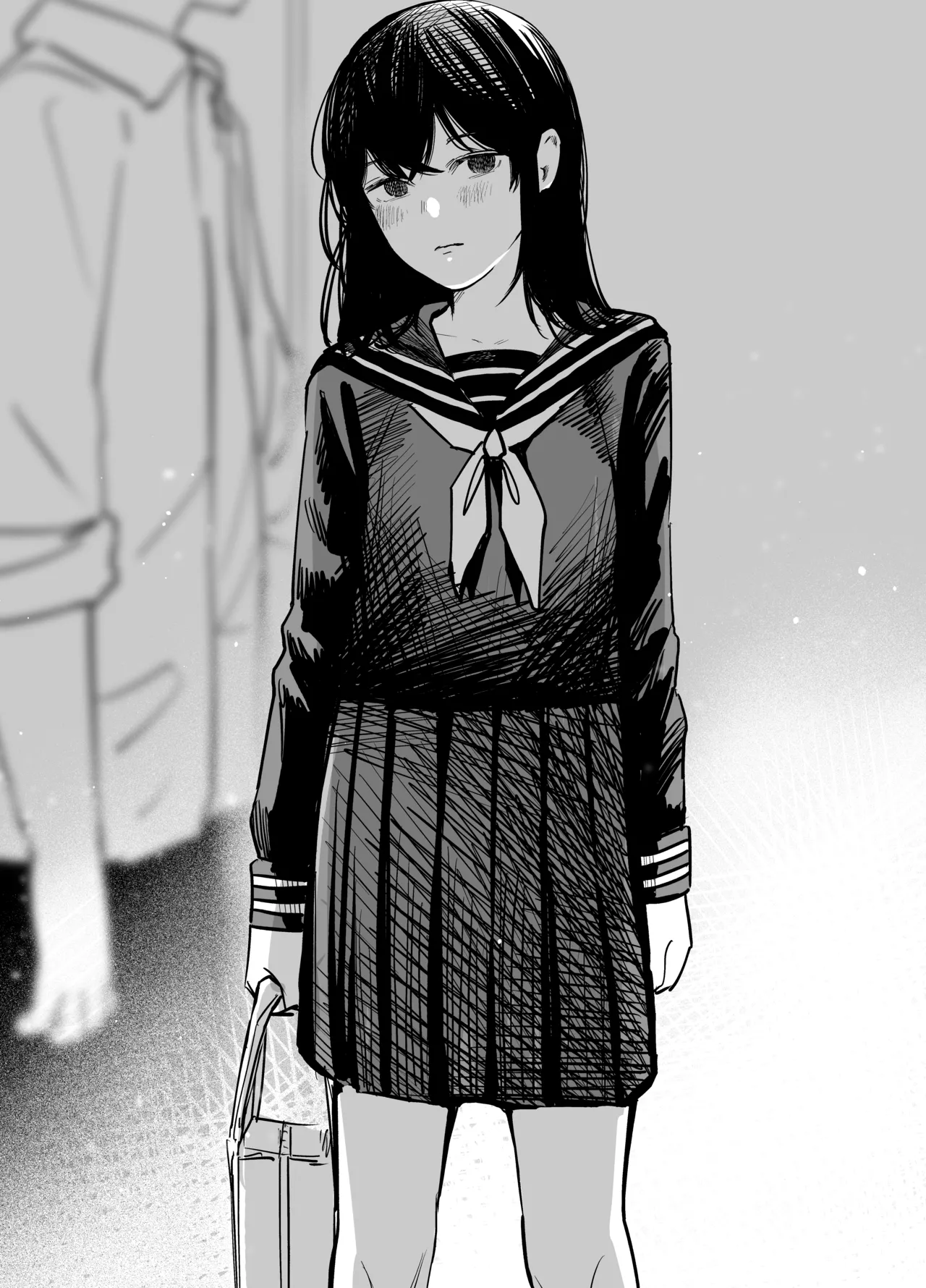 Mashou no Joshi to Sex suru Hanashi page 5 full