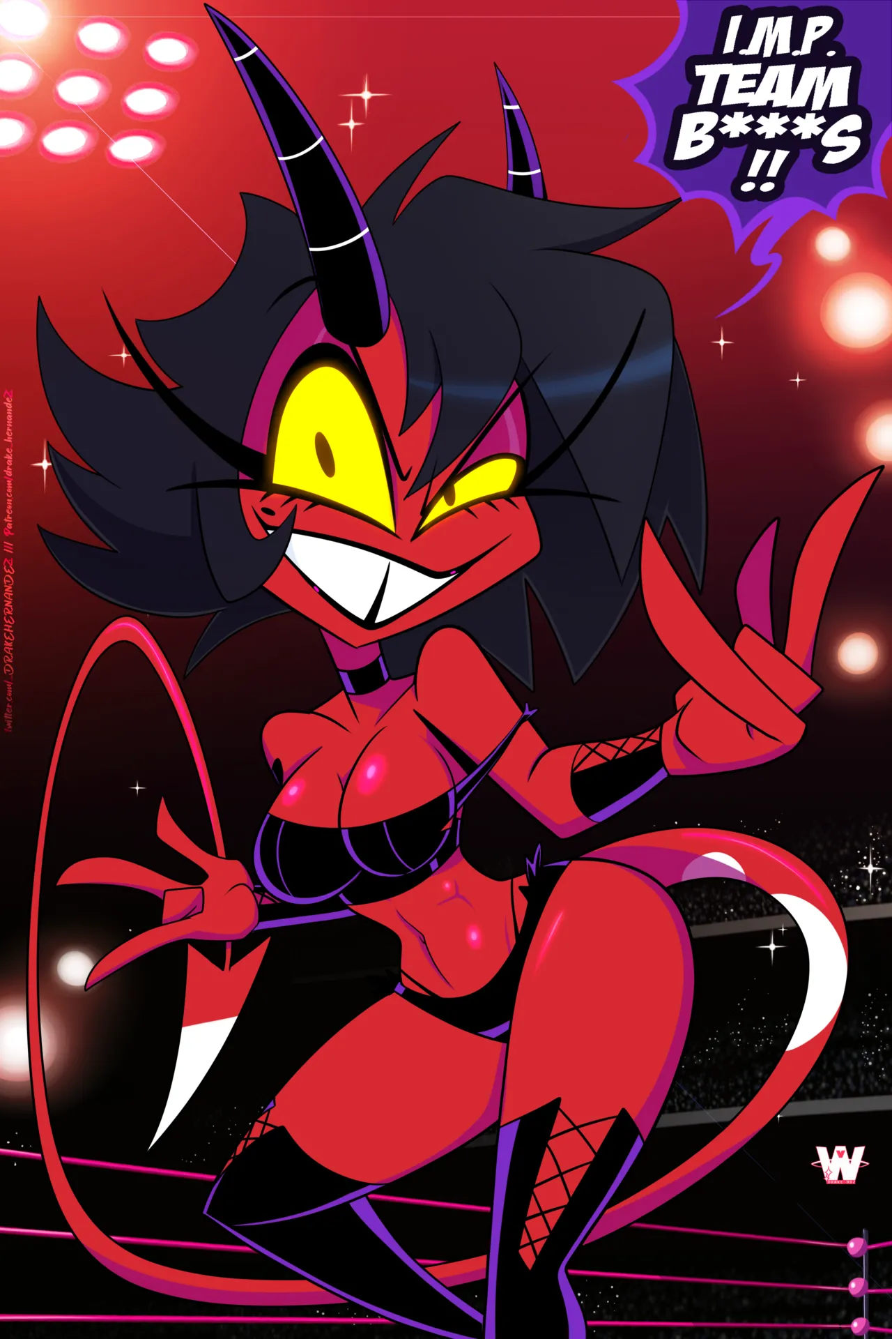 Mud Wrestling Championship page 6 full