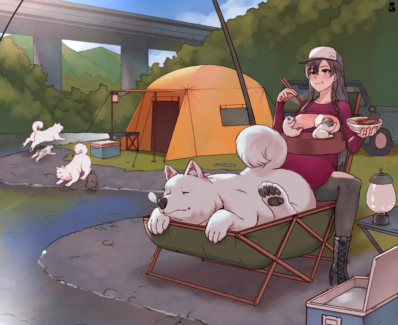 Hiratsuka shizuka page 9 full