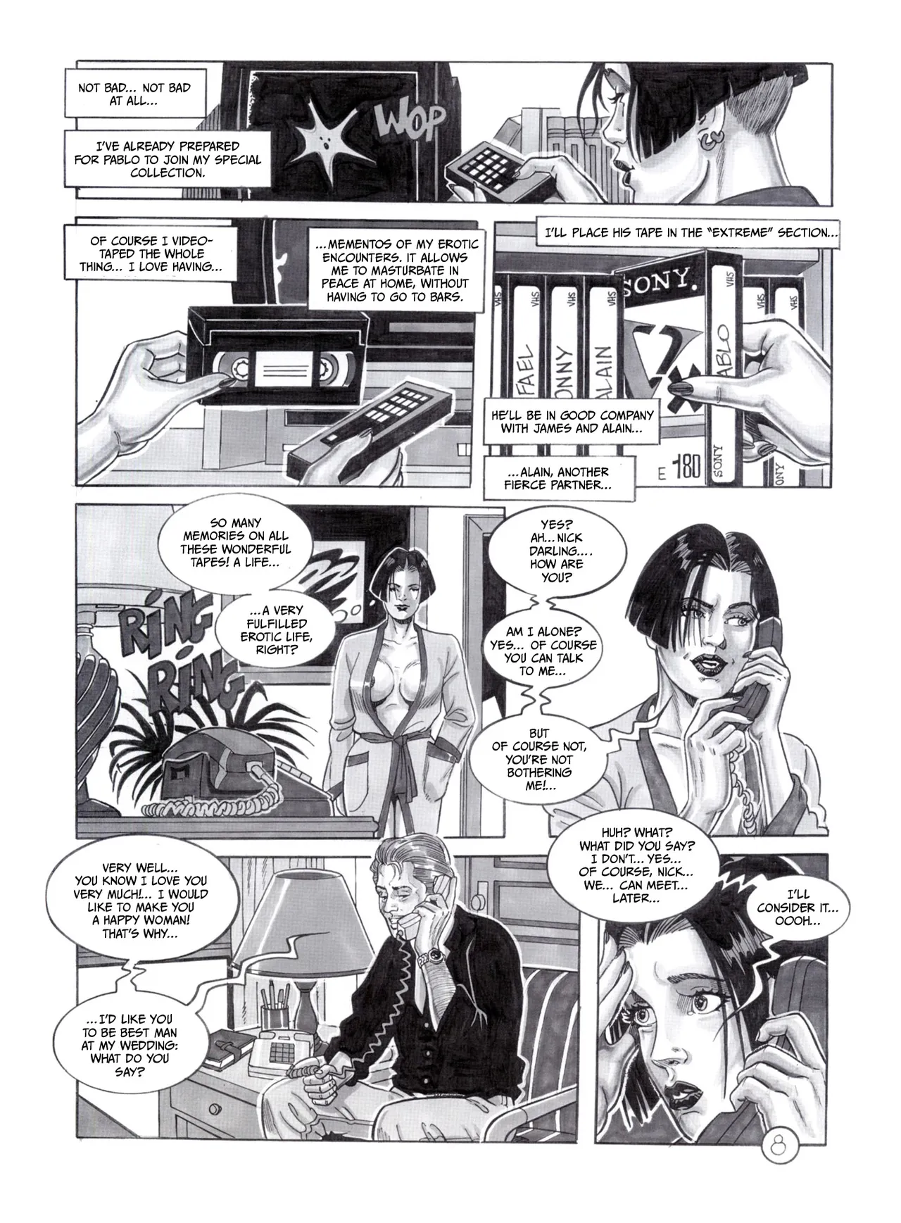 Pinti - My Best Friends Wedding page 10 full