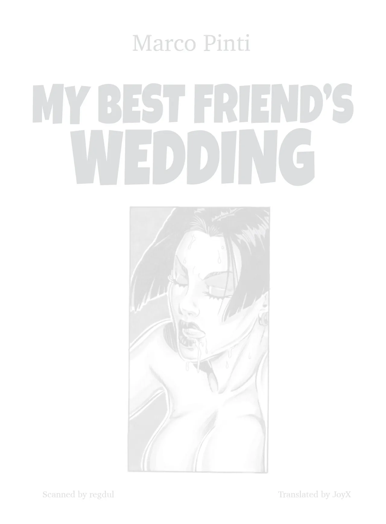 Pinti - My Best Friends Wedding page 2 full