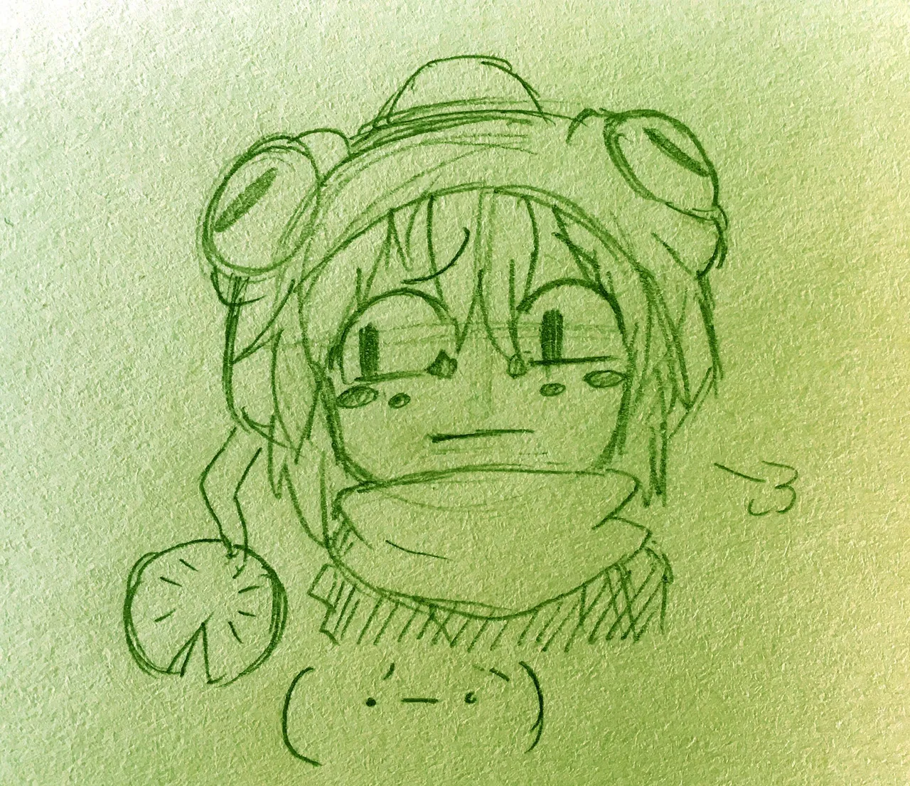 Artist:KoaraYmt page 9 full