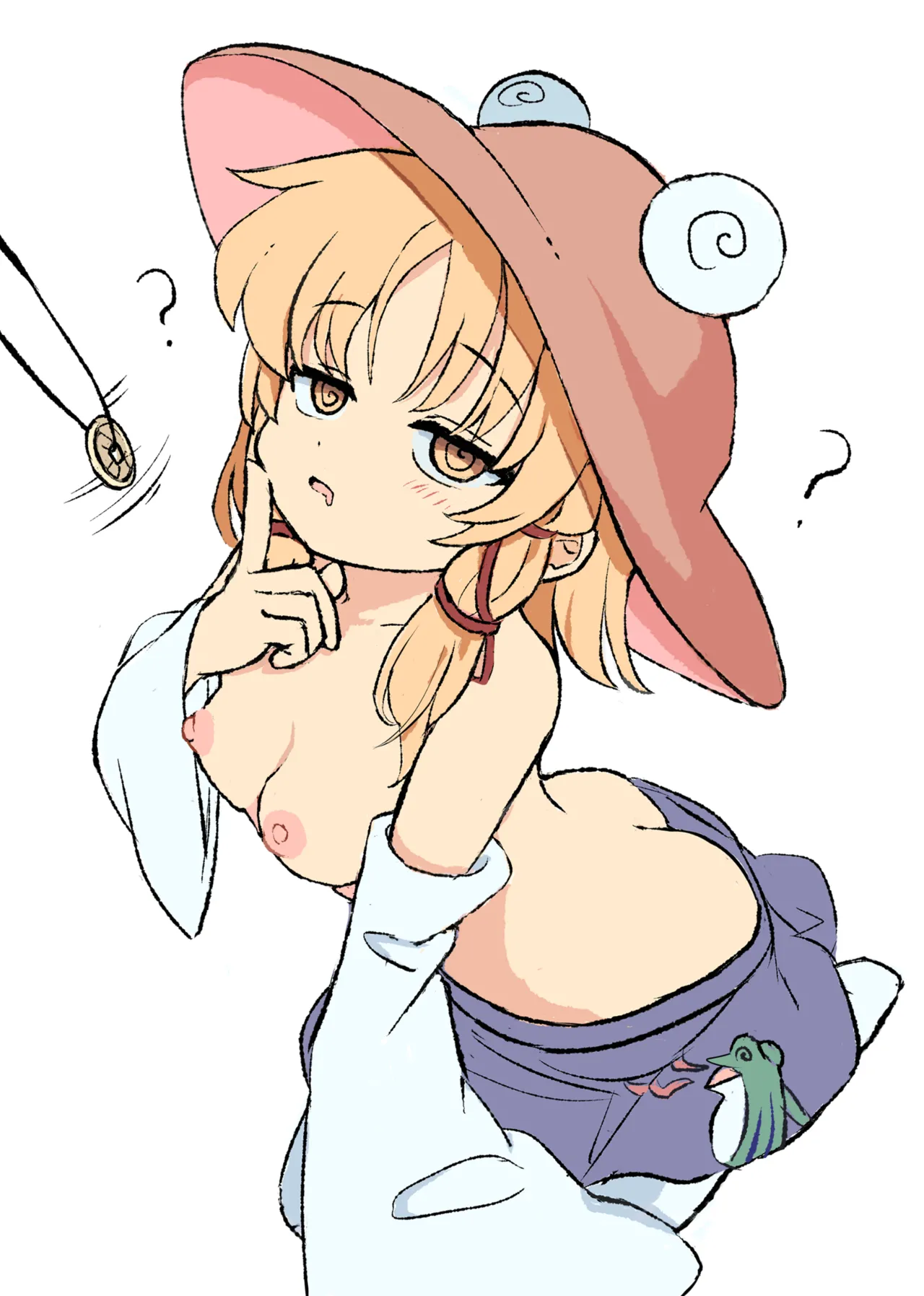 SUWAMIX secret page 5 full