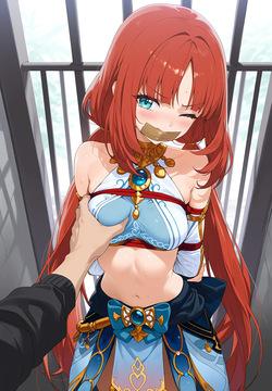 Nilou 5