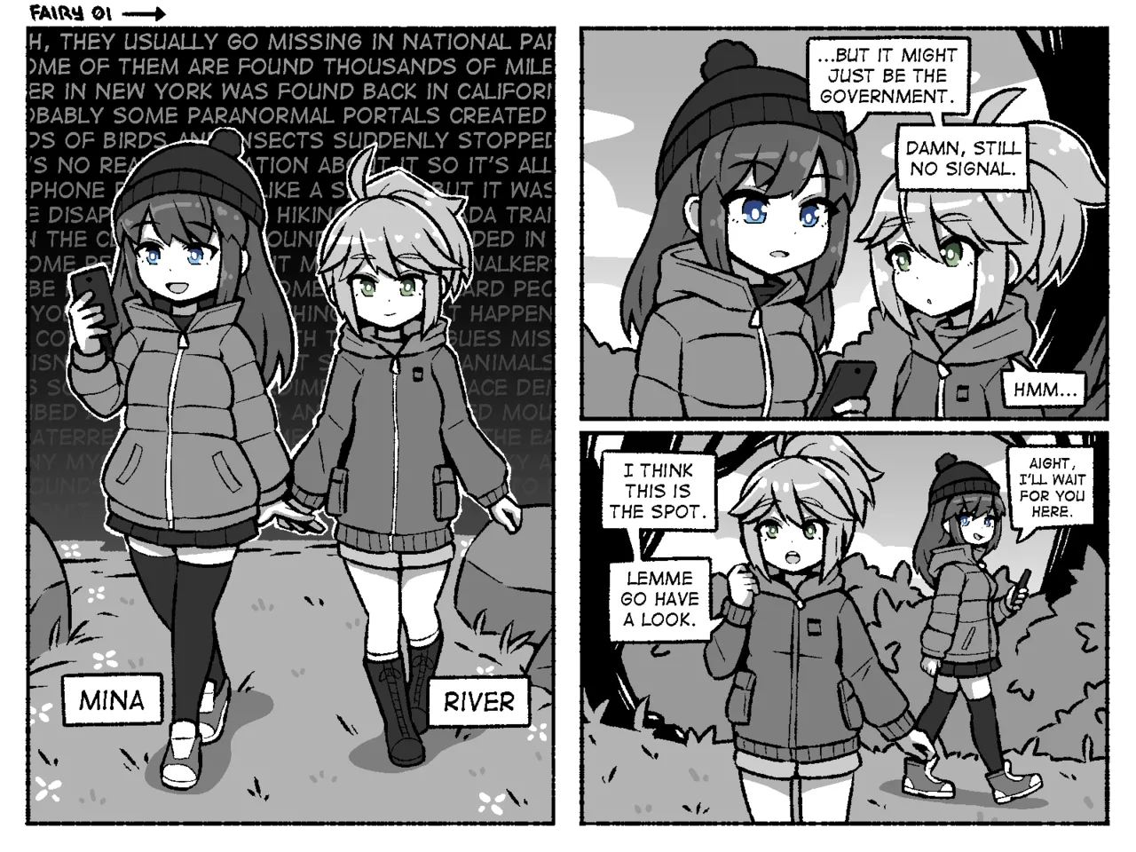 Fairy page 2 full