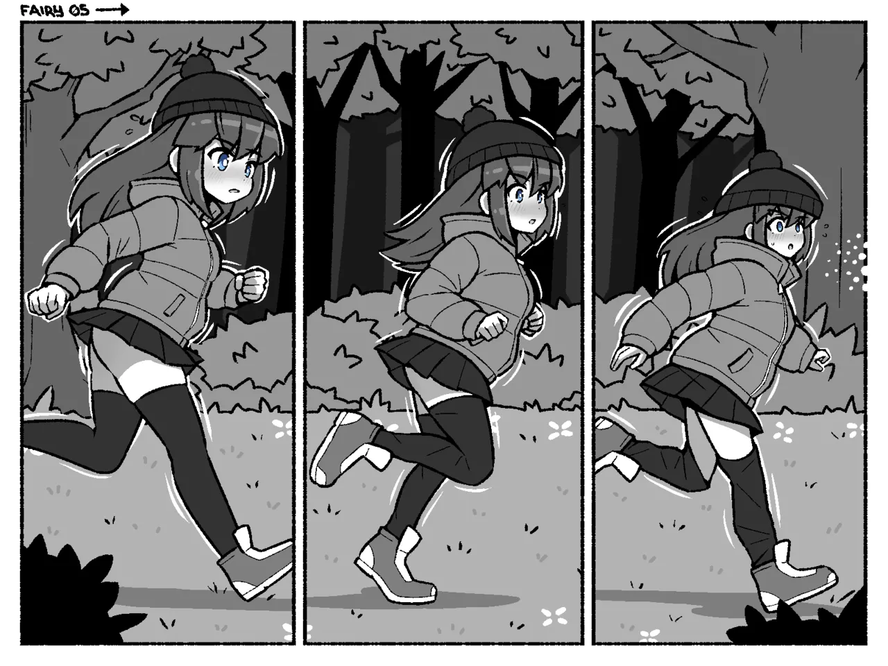 Fairy page 6 full