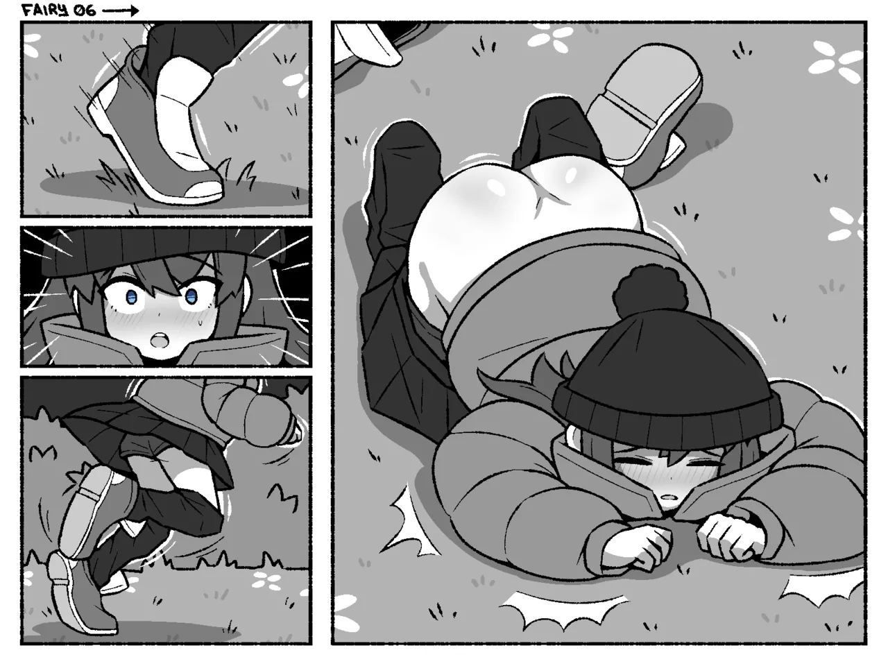 Fairy page 7 full