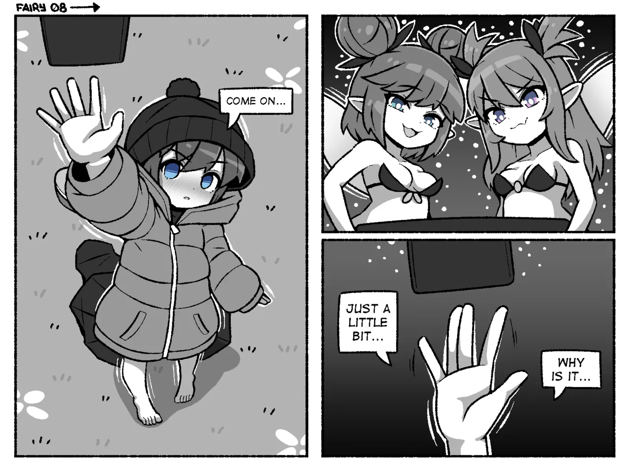 Fairy page 9 full