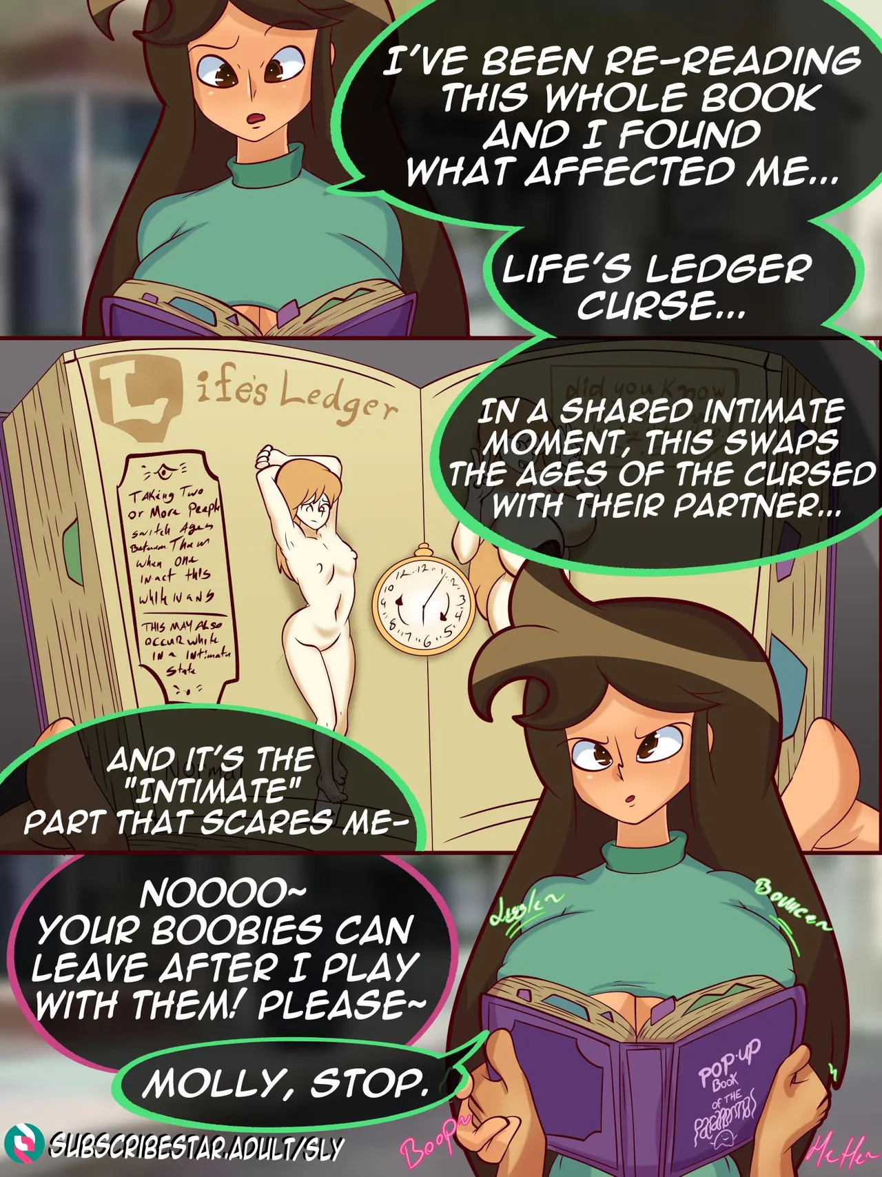 Invitation page 10 full